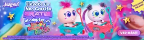 Ofertas de Niños en Santa Rosa Jáuregui | Promos de Distroller | 4/5/2025 - 31/5/2025