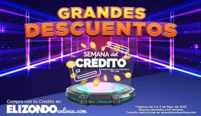 Ofertas de Hogar en Santiago (Nuevo León) | Promos de Elizondo | 4/5/2025 - 11/5/2025