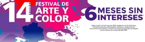 Ofertas de Librerías y Papelerías en Atlixco | Promos de Lumen | 4/5/2025 - 11/5/2025