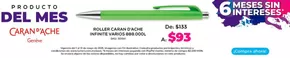 Ofertas de Librerías y Papelerías en Atlixco | Promo de Lumen | 4/5/2025 - 31/5/2025