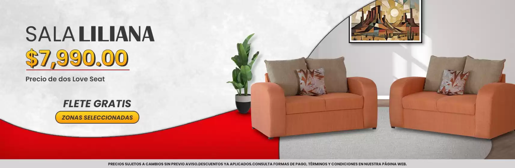 Catálogo Muebles Troncoso en Ciudad de México | Promociones | 4/5/2025 - 31/5/2025