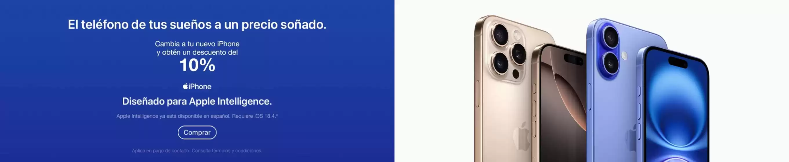 Catálogo iShop Mixup en Monterrey | Promociones | 4/5/2025 - 31/5/2025