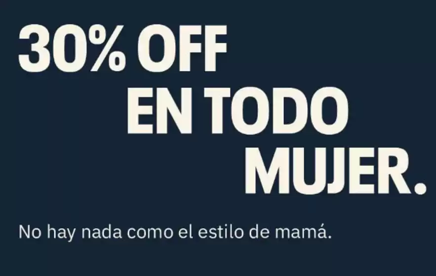 Catálogo Dockers en Villahermosa | Promo | 4/5/2025 - 31/5/2025