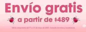 Ofertas de Librerías y Papelerías en Cuautitlán | Promo de El Sótano | 4/5/2025 - 31/5/2025