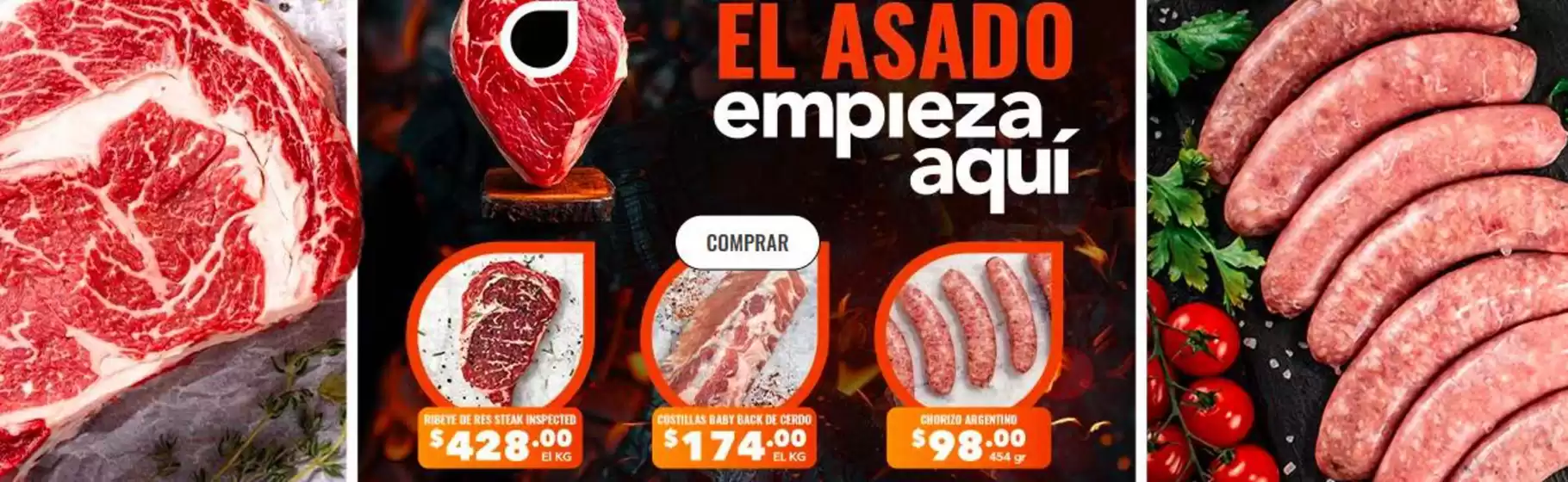 Catálogo Wild Fork | Promos | 4/5/2025 - 31/5/2025