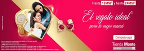 Ofertas de Tiendas Departamentales en San Juan del Río (Querétaro) | Promos de Nacional Monte de Piedad | 5/5/2025 - 11/5/2025