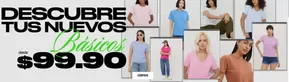 Ofertas de Ropa, Zapatos y Accesorios en Salina Cruz | Promo de Cuidado con el Perro | 5/5/2025 - 31/5/2025