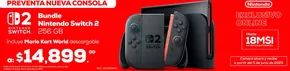 Ofertas de Electrónica en San Juan del Río (Querétaro) | Promo de RadioShack | 5/5/2025 - 4/6/2025
