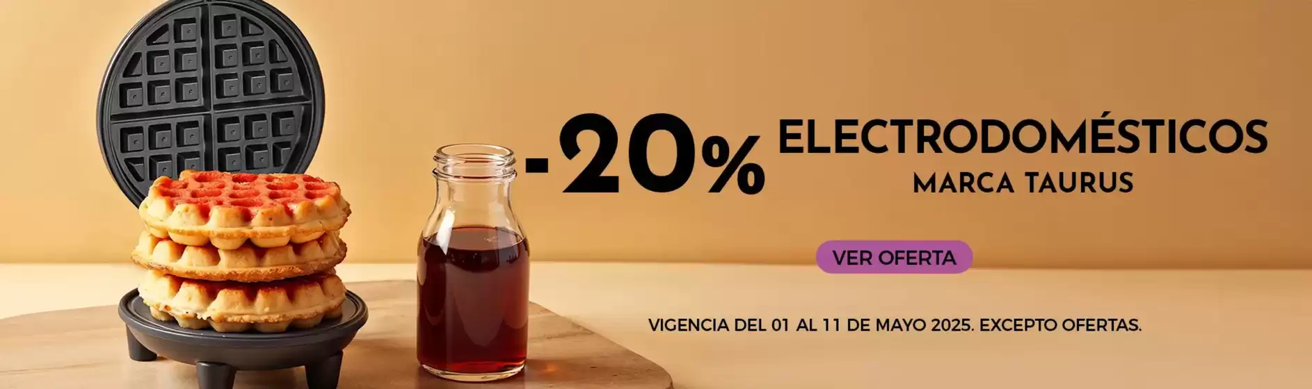 Catálogo Almacenes Anfora en San Juan del Río (Querétaro) | Promociones | 5/5/2025 - 11/5/2025