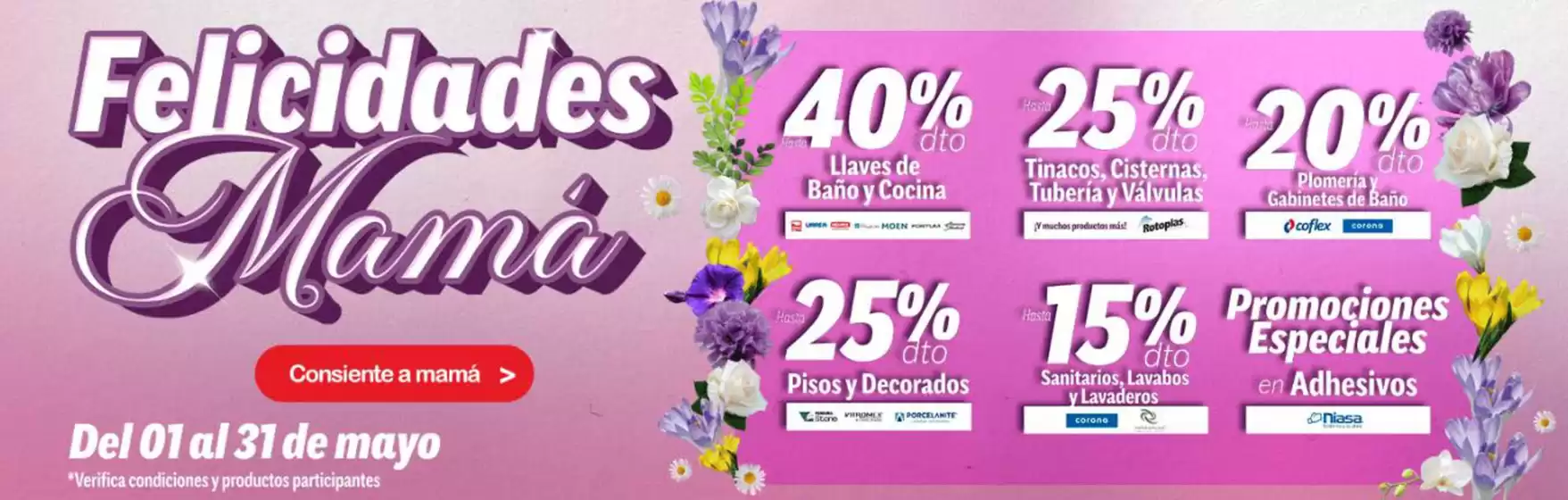 Catálogo Kuroda | Promos | 5/5/2025 - 31/5/2025