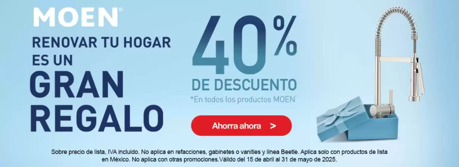 Catálogo Kuroda | Promos | 5/5/2025 - 31/5/2025