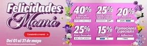 Ofertas de Hogar en Guanajuato | Promos de Kuroda | 5/5/2025 - 31/5/2025
