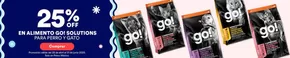 Ofertas de Ocio en Soledad de Graciano Sánchez | Promociones de Petco | 6/5/2025 - 1/6/2025
