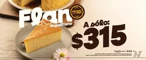 Ofertas de Restaurantes en Ciudad de Villa de Álvarez | Promo de Neufeld | 6/5/2025 - 31/5/2025