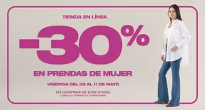 Catálogo Quarry | 30% off | 6/5/2025 - 11/5/2025