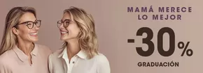 Ofertas de Ópticas en Chicoloapan de Juárez | Promo de Ópticas Lux | 7/5/2025 - 31/5/2025