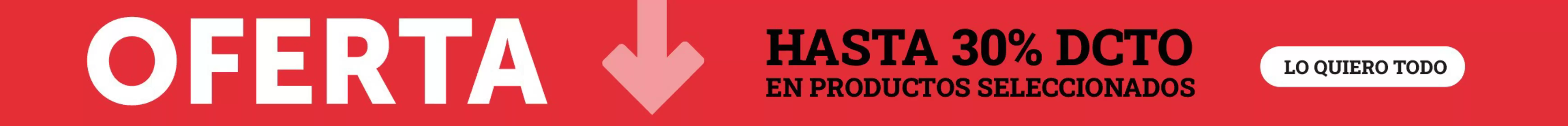 Catálogo Casaideas | Hasta 30% de descuento | 7/5/2025 - 31/5/2025
