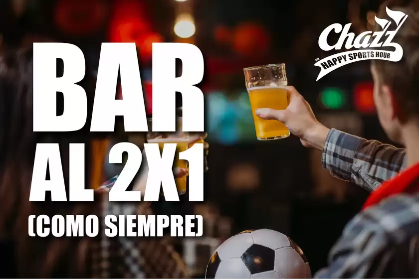 Catálogo Chazz | Promo | 7/5/2025 - 31/5/2025