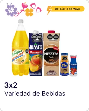 Catálogo OXXO en Cancún | Ahorra ahora con nuestras ofertas | 5/5/2025 - 11/5/2025