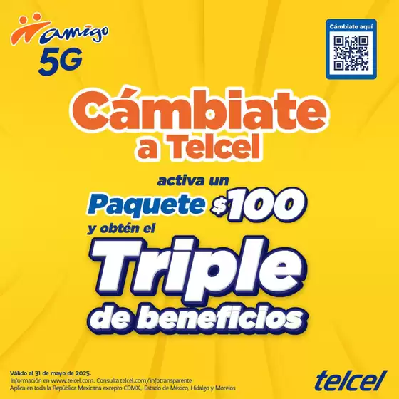Catálogo Plaza de la Tecnología en Miguel Hidalgo | Promo | 7/5/2025 - 31/5/2025