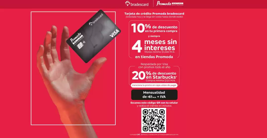 Catálogo Promoda en Tlalpan (CDMX) | Promo | 7/5/2025 - 31/5/2025