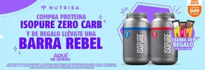 Ofertas de Restaurantes en Pomoca | Promos de Nutrisa | 7/5/2025 - 31/5/2025