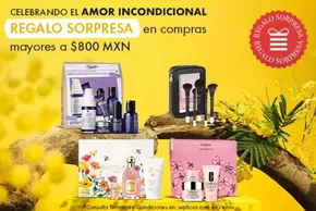Ofertas de Salud y Belleza en Cozumel | Promo de Sephora | 8/5/2025 - 31/5/2025