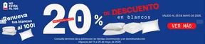 Catálogo Dormimundo Plaza Tutuli en Ciudad Obregón | Promocion | 8/5/2025 - 25/5/2025