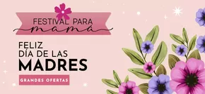 Ofertas de Salud y Belleza en Paraíso | Promo de Zermat | 8/5/2025 - 31/5/2025