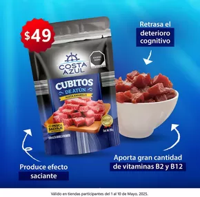 Catálogo Tiendas 3B en Villa Guerrero | Promo | 8/5/2025 - 10/5/2025
