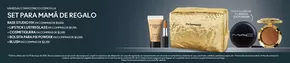 Ofertas de Salud y Belleza en Cuauhtémoc (CDMX) | Promo de MAC Cosmetics | 8/5/2025 - 10/5/2025