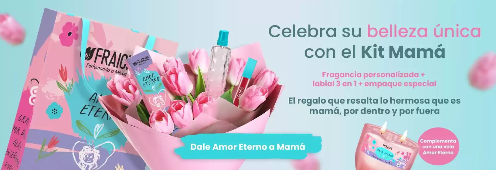 Catálogo Fraiche en Azcapotzalco | Promo | 8/5/2025 - 31/5/2025