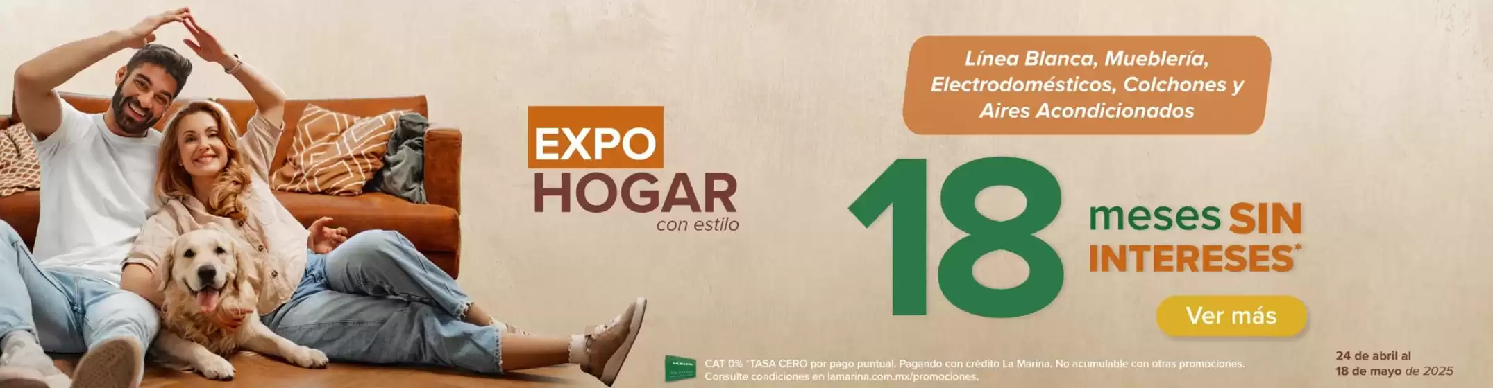 Catálogo La Marina en Guanajuato | Promos | 8/5/2025 - 18/5/2025
