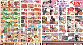 Catálogo Casa Ley en Agua Prieta | Nuevas ofertas para descubrir | 8/5/2025 - 9/5/2025