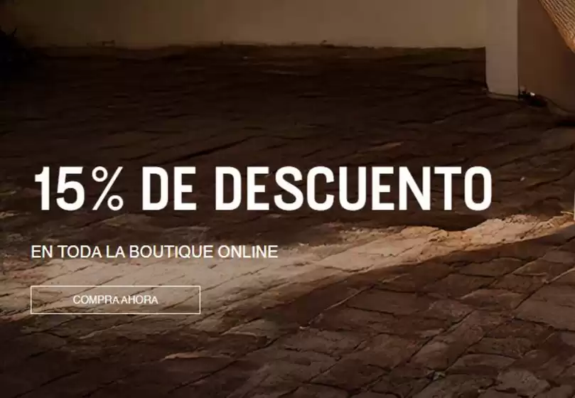 Catálogo Gran Vía en Naucalpan (México) | 15% de descuento | 9/5/2025 - 31/5/2025