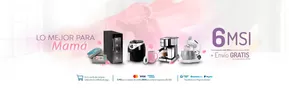 Ofertas de Ferreterías en Bocoyna | Promos de Ferrepat | 9/5/2025 - 31/5/2025