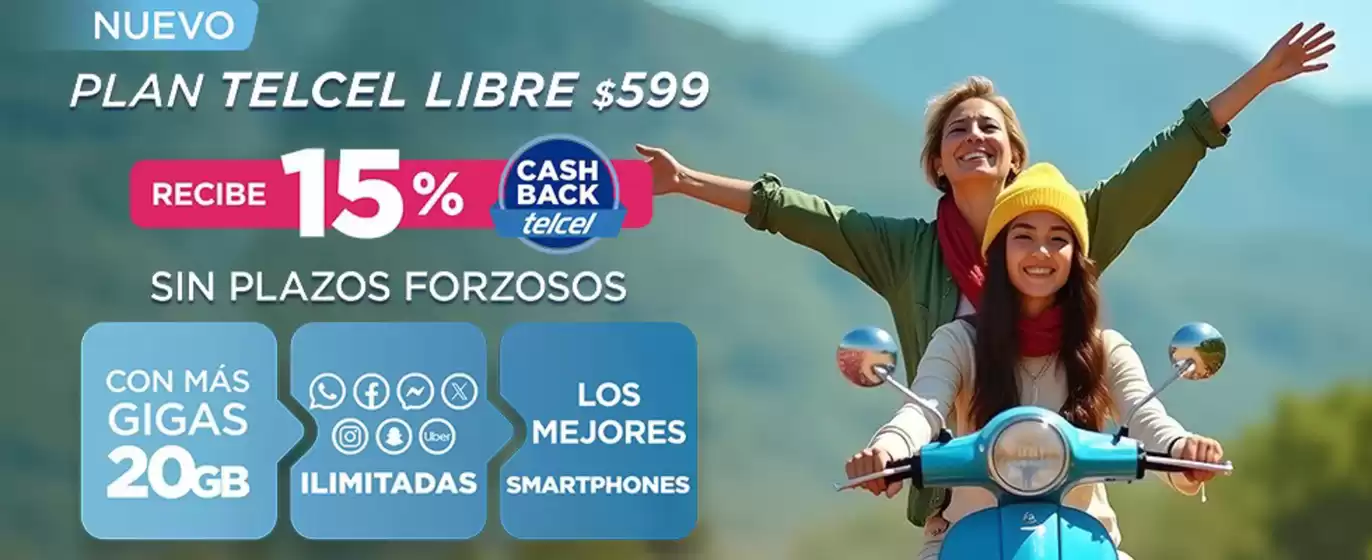 Catálogo Celmi | Promociones | 9/5/2025 - 31/5/2025