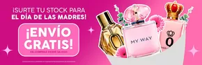 Ofertas de Salud y Belleza en Arandas | Promo de Magna Perfumes | 9/5/2025 - 31/5/2025