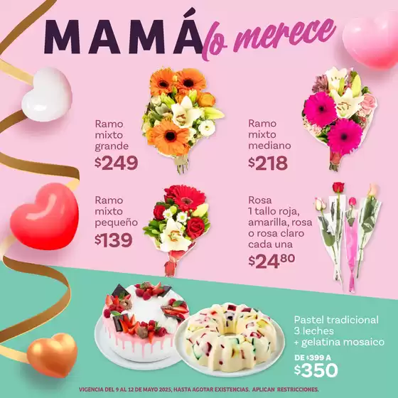 Catálogo Soriana Súper en Benito Juárez (CDMX) | Fin de Semana Súper Nacional | 9/5/2025 - 12/5/2025