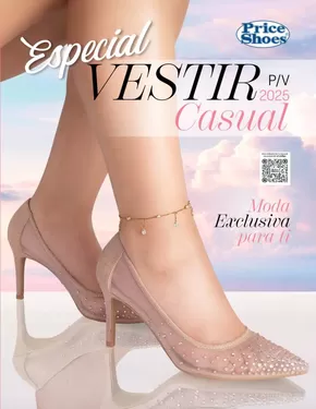 Catálogo Price Shoes en Iztapalapa | ESP VESTIR CASUAL | PV | 2025 | 1E | 12/5/2025 - 30/6/2025