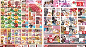 Catálogo Casa Ley | Grandes descuentos en productos seleccionados | 10/5/2025 - 12/5/2025