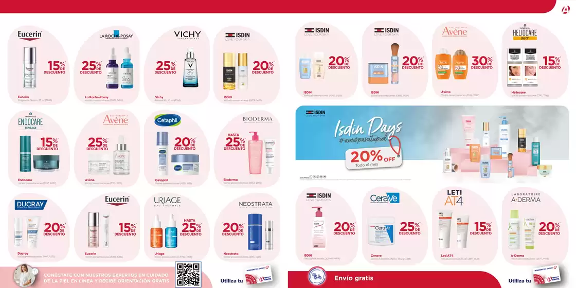 Catálogo Farmacias del Ahorro en Tuxtla Gutiérrez | Catálogo Farmacias del Ahorro | 12/5/2025 - 31/5/2025