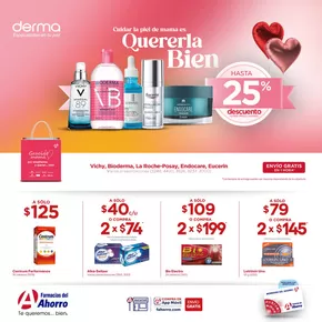 Catálogo Farmacias del Ahorro en Guadalajara | Catálogo Farmacias del Ahorro | 12/5/2025 - 31/5/2025