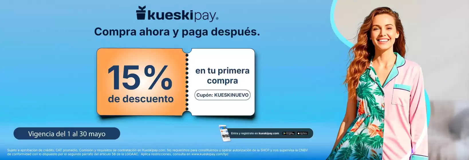 Catálogo Calzzapato en Tepic | 15% de Descuento | 12/5/2025 - 30/5/2025