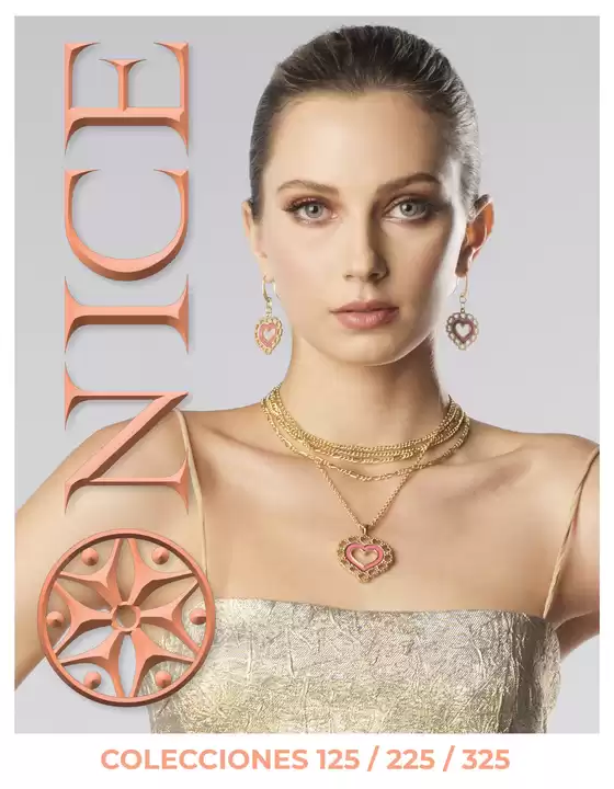 Catálogo Nice en Monterrey | Colecciones 2025 | 12/5/2025 - 29/5/2025