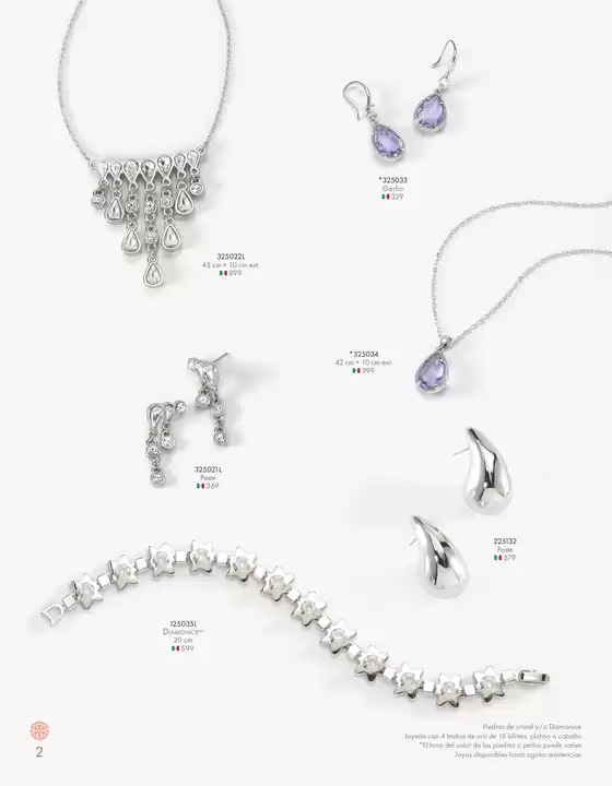 Catálogo Nice en Monterrey | Colecciones 2025 | 12/5/2025 - 29/5/2025