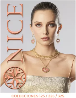 Ofertas de Salud y Belleza en Tuxtla Gutiérrez | Colecciones 2025 de Nice | 12/5/2025 - 29/5/2025