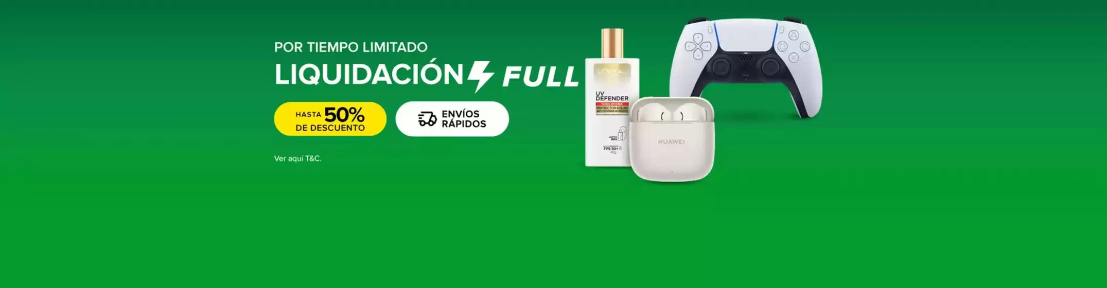 Catálogo Mercado Libre | Promos | 13/5/2025 - 31/5/2025