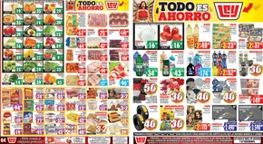 Ofertas de Supermercados en Janos | Nuestras mejores ofertas para ti de Casa Ley | 13/5/2025 - 14/5/2025
