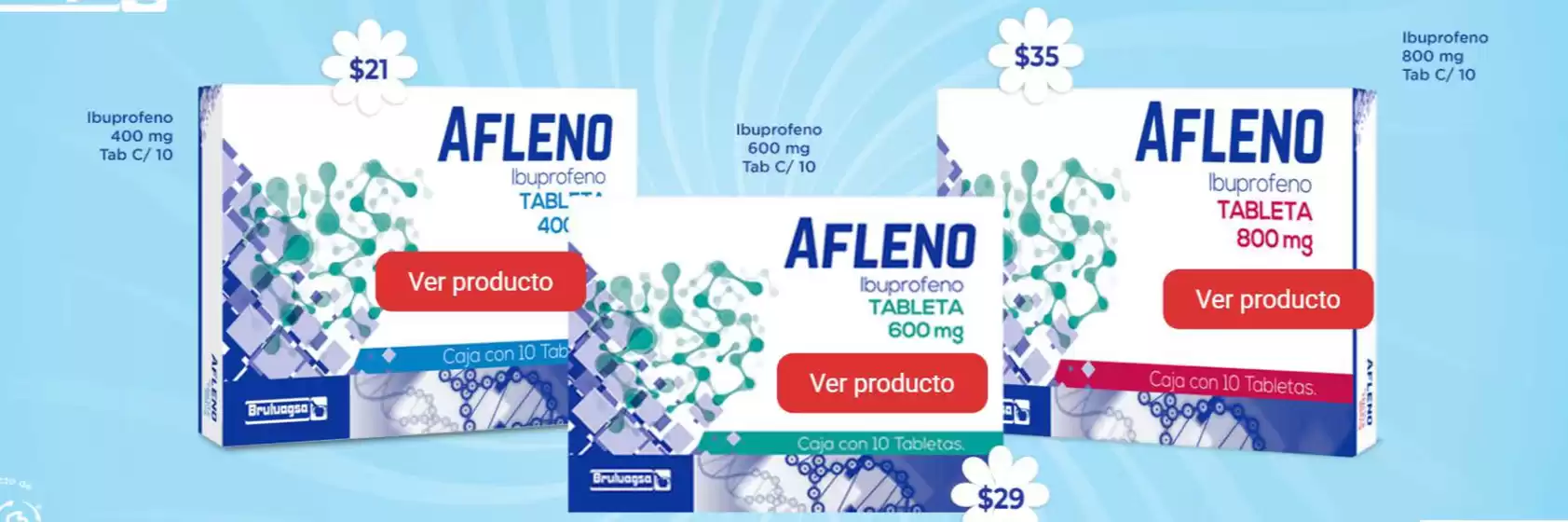 Catálogo Farmacias GI en Toluca de Lerdo | Promos | 15/5/2025 - 31/5/2025